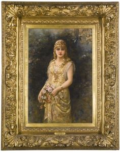 L'orientale