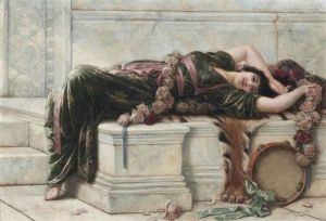 The Siesta