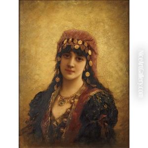 Gypsy Girl