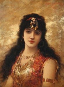 Belle Orientale
