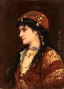 A Druze Beauty
