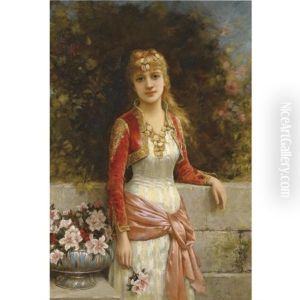 Odalisque