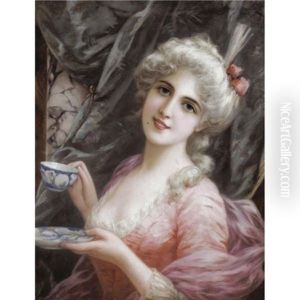 Tea Time