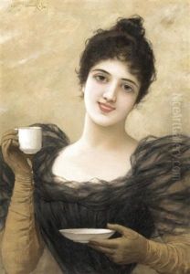 Tea Time