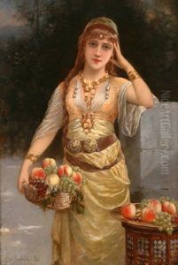 Untitled by Emile Eisman-Semenowsky