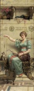 Classical Beauty