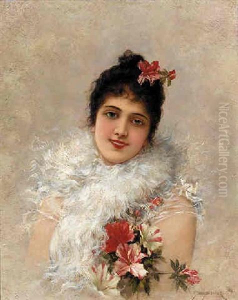 La Belle Jeune Debutante - view 1