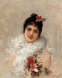 La Belle Jeune Debutante