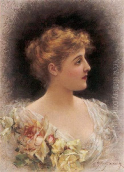 Portrait Of A Lady - view 1