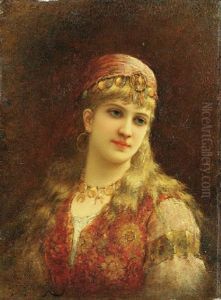 Harem Beauty