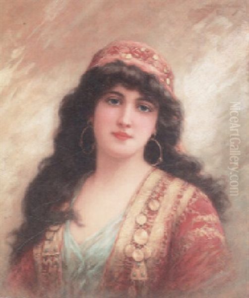 A Turkish Beauty - view 1