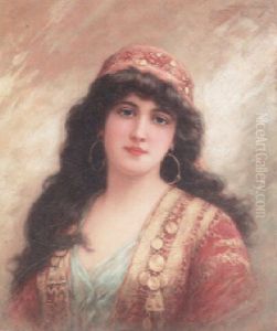 A Turkish Beauty