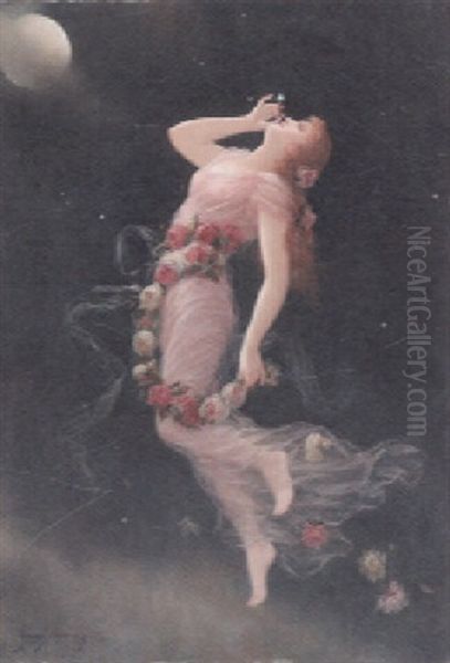 Queen Of The Night - view 1