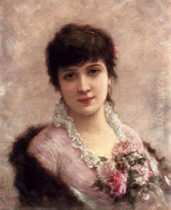 A Turkish Lady