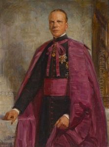 Prinz Georg Von Bayern