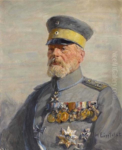 Prinz Leopold Von Bayern - view 1