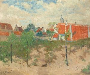 Knokke, Belgien
