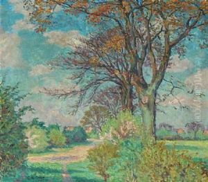Landscape Landscape
