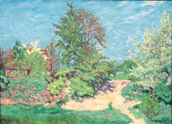 Village - view 1