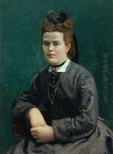 Young Woman Young Woman