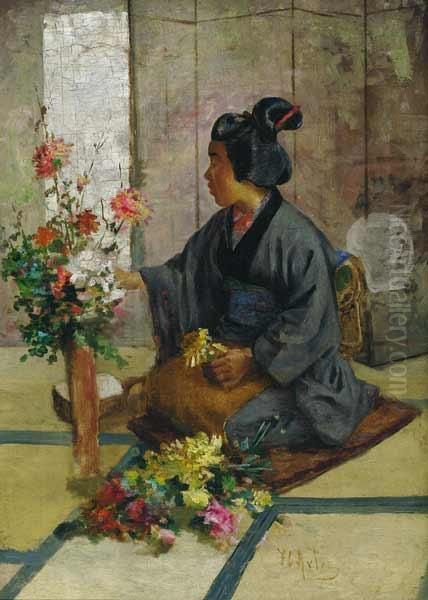 Floral Arrangement - view 1