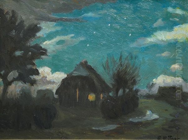 In The Moonlight - view 1