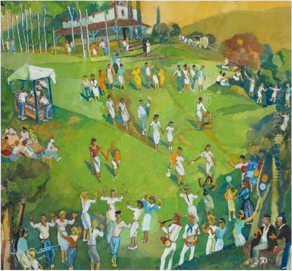 Fiesta - view 1