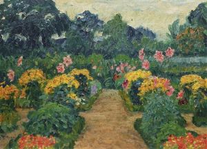 Flowergarden