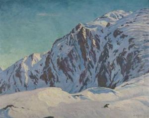 St. Gotthard St. Gotthard