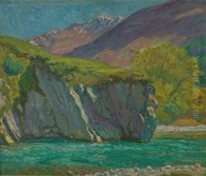 An Der Reuss
