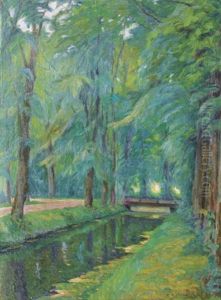 In The Park