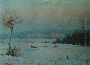 Winterlandschaft