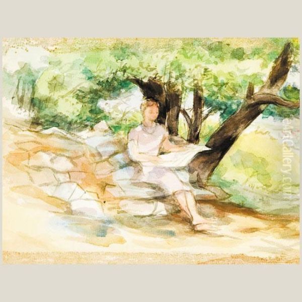 La Lectura - view 1