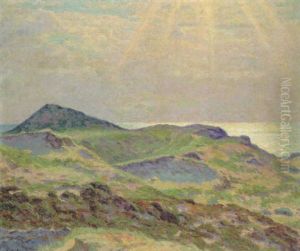 Duneneinsamkeit (sylt)