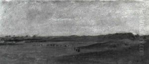 Landschaft Landschaft