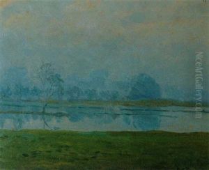 An Der Alster