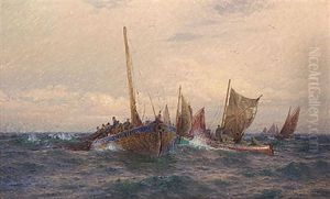 Fiskeflotta