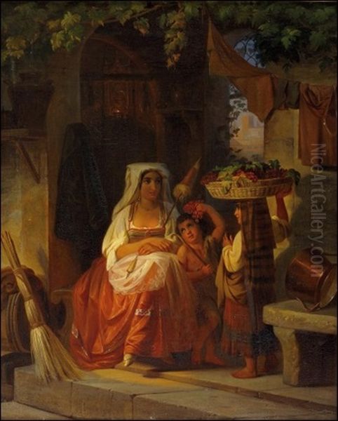 Italialainen Idylli - view 1