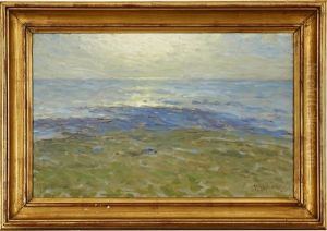 "vareftermiddag Morbylanga 1934" by Per Ekstroem
