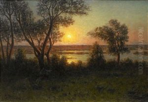 Motiv Fran Oland