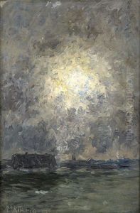 Ljus by Per Ekstroem