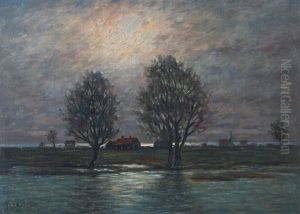 Landskapsmotiv