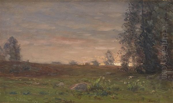 Gryning - view 1