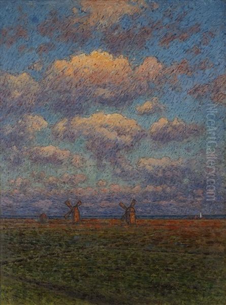 Lange Jan Oland - view 1