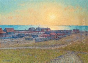 Kustmotiv