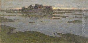 Landskap, Oland Landskap, Oland