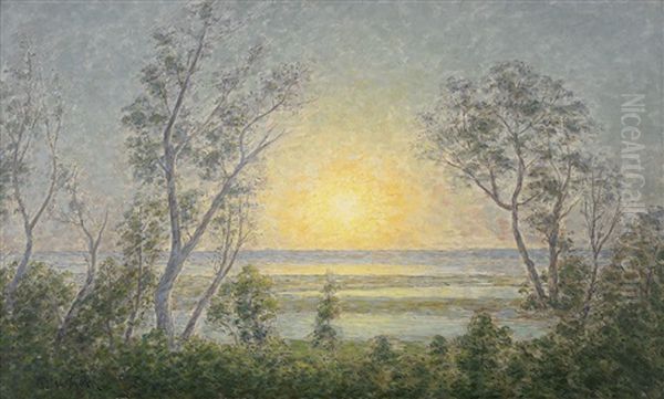 Solglitter - view 1