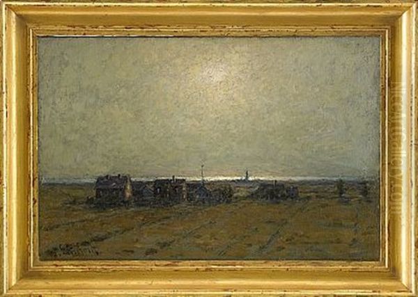 Soldis Over Segerstad - Oland - view 1