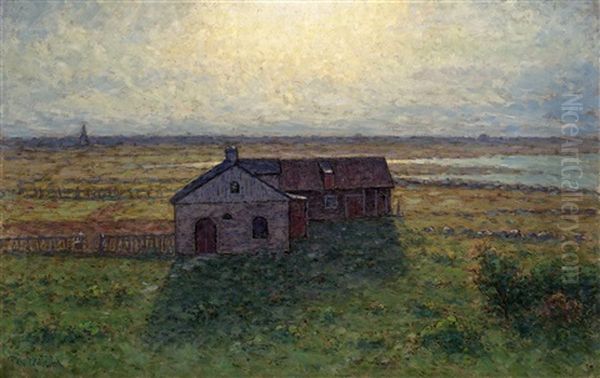 Motiv Fran Segerstad, Oland - view 1