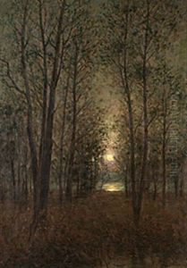 Mansken